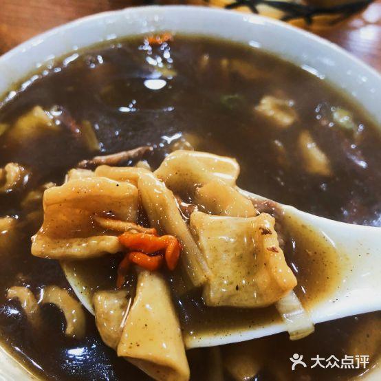 王忠圈胡辣汤(总店) - 星际高球联盟-中国精英人士高尔夫旅游度假实景