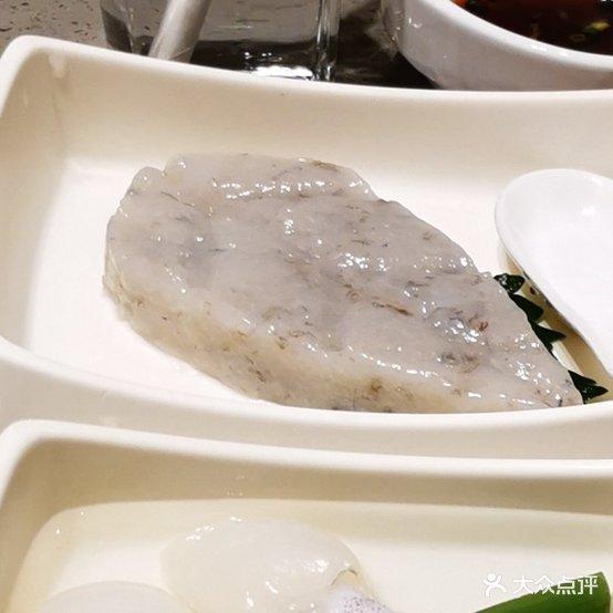 海底捞(神农太阳城店) - 星际高球联盟-中国精英人士高尔夫旅游度假实景