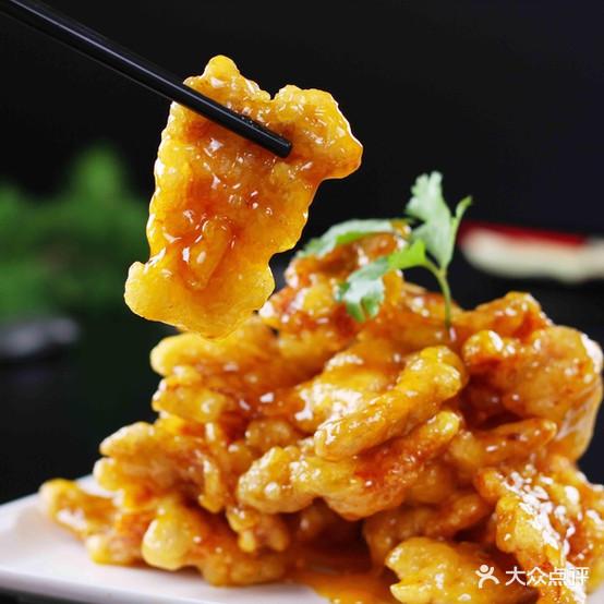二宝锅烙熏肉大饼店(六区总店) - 星际高球联盟-中国精英人士高尔夫旅游度假实景