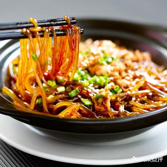 宋记·淮南牛肉汤(公园店) - 星际高球联盟-中国精英人士高尔夫旅游度假实景