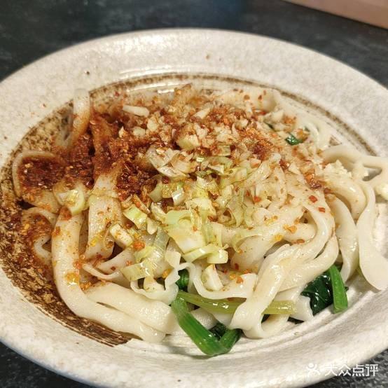 宋迪克手工面片(将军路店) - 星际高球联盟-中国精英人士高尔夫旅游度假实景