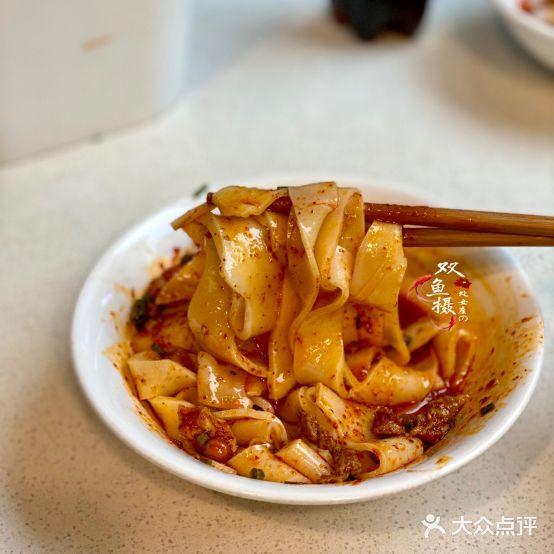 刘二妈米皮(步行街店) - 星际高球联盟-中国精英人士高尔夫旅游度假实景
