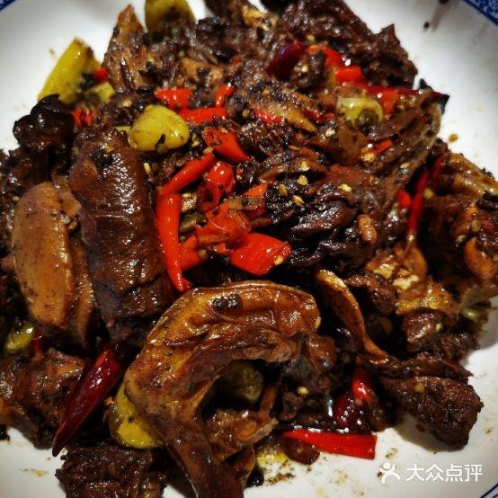 廖记餐馆(龙津商贸城店) - 星际高球联盟-中国精英人士高尔夫旅游度假实景