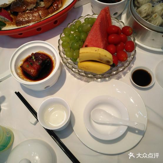 同庆楼(芜湖华强吾悦广场店) - 星际高球联盟-中国精英人士高尔夫旅游度假实景