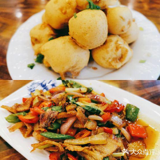 丰盛藏式餐厅(总店) - 星际高球联盟-中国精英人士高尔夫旅游度假实景