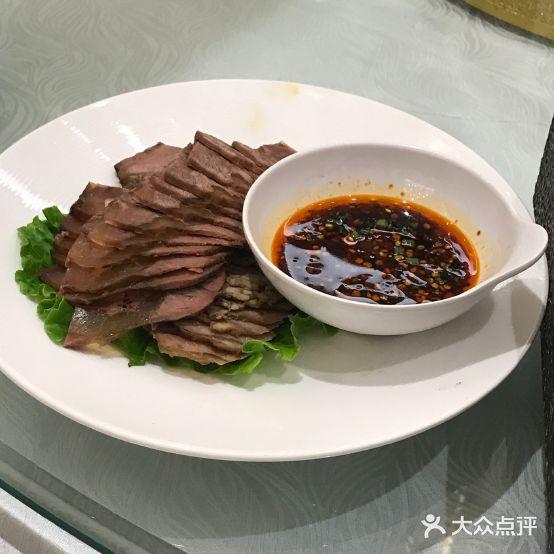怀远县长九中央饭店 - 星际高球联盟-中国精英人士高尔夫旅游度假实景