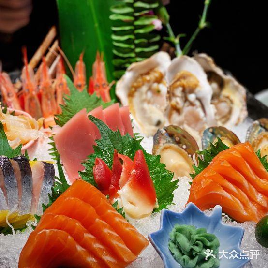 松鹤精致料理(五一中路店) - 星际高球联盟-中国精英人士高尔夫旅游度假实景
