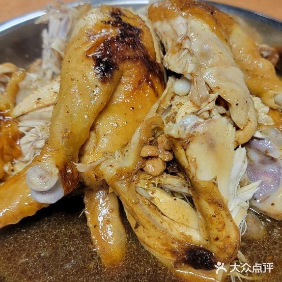 竹园农家饭店(惠民大道店) - 星际高球联盟-中国精英人士高尔夫旅游度假实景