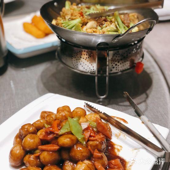 大红门(商场西街店) - 星际高球联盟-中国精英人士高尔夫旅游度假实景