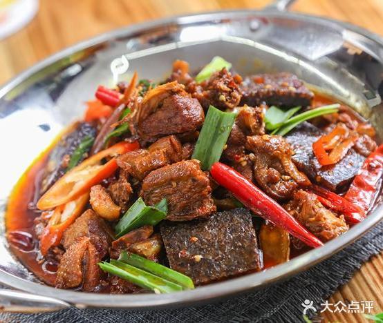 聚福楼土菜馆(虹桥中路店) - 星际高球联盟-中国精英人士高尔夫旅游度假实景