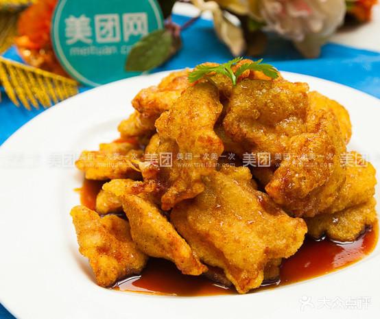 仁风阁(卫星广场店) - 星际高球联盟-中国精英人士高尔夫旅游度假实景