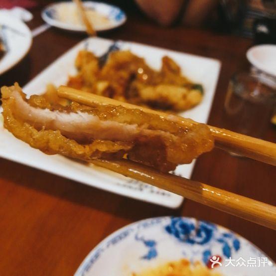 春发合饭庄 - 星际高球联盟-中国精英人士高尔夫旅游度假实景