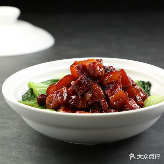 李氏传家菜(百易家店) - 星际高球联盟-中国精英人士高尔夫旅游度假实景