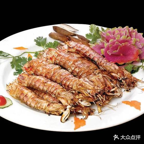 北塘海鲜·天津菜(十二经路店) - 星际高球联盟-中国精英人士高尔夫旅游度假实景