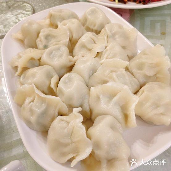 华特美酒楼(新华路店) - 星际高球联盟-中国精英人士高尔夫旅游度假实景