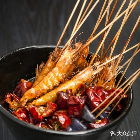 成都吃客(奎星楼店) - 星际高球联盟-中国精英人士高尔夫旅游度假实景
