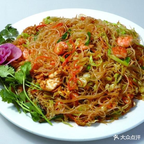 曾庆师早餐店(昌盛一路店) - 星际高球联盟-中国精英人士高尔夫旅游度假实景