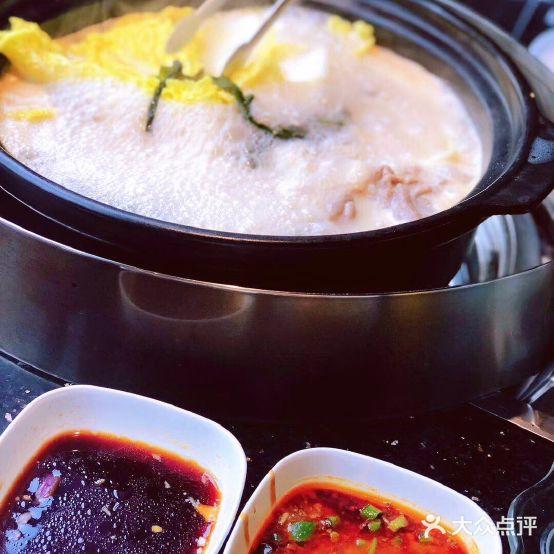 捞王锅物料理(和义店) - 星际高球联盟-中国精英人士高尔夫旅游度假实景