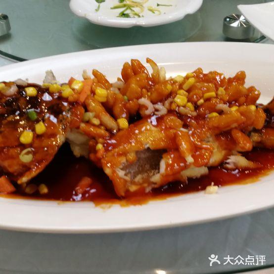 东方食府(浒关镇店) - 星际高球联盟-中国精英人士高尔夫旅游度假实景