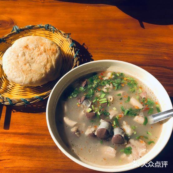 岳记羊肠馆 - 星际高球联盟-中国精英人士高尔夫旅游度假实景