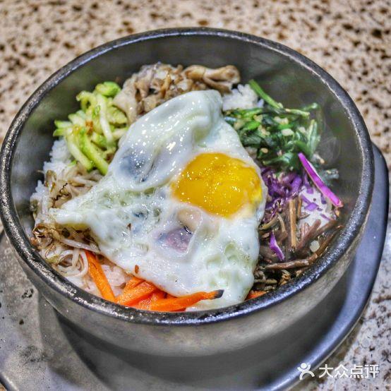 全州拌饭馆(龙源西街店) - 星际高球联盟-中国精英人士高尔夫旅游度假实景