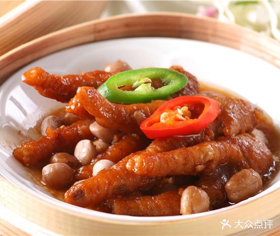 舒友海鲜大酒楼(白鹭洲旗舰店) - 星际高球联盟-中国精英人士高尔夫旅游度假实景