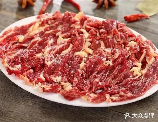 潮汕俊记·正宗桐坑牛肉火锅 - 星际高球联盟-中国精英人士高尔夫旅游度假实景