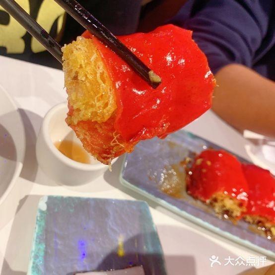 稻香酒家(汉街店) - 星际高球联盟-中国精英人士高尔夫旅游度假实景