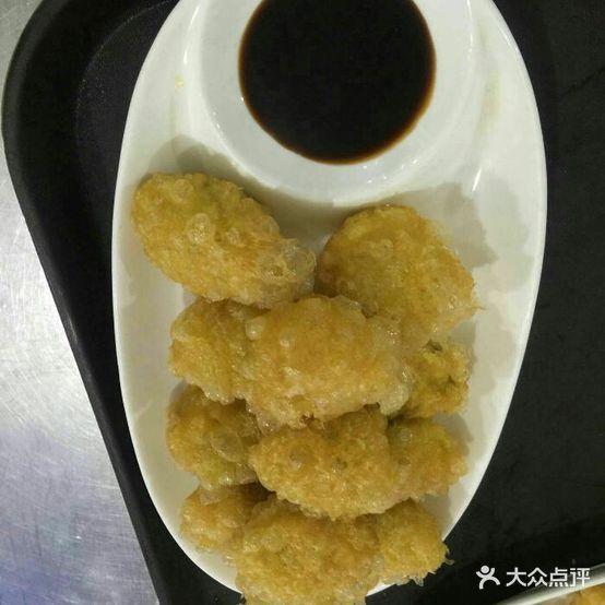 西贝餐饮(富俪华庭店) - 星际高球联盟-中国精英人士高尔夫旅游度假实景