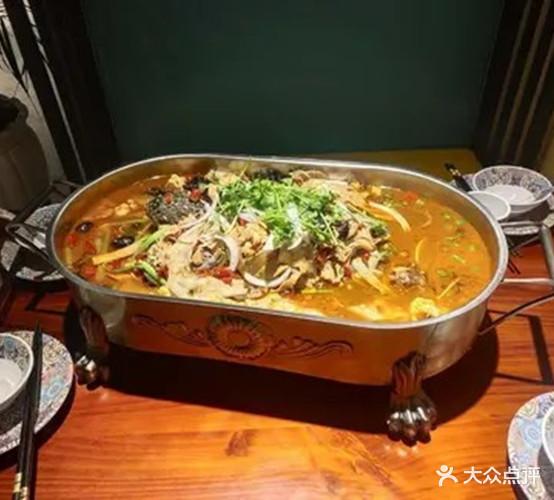 品味佳宴 - 星际高球联盟-中国精英人士高尔夫旅游度假实景