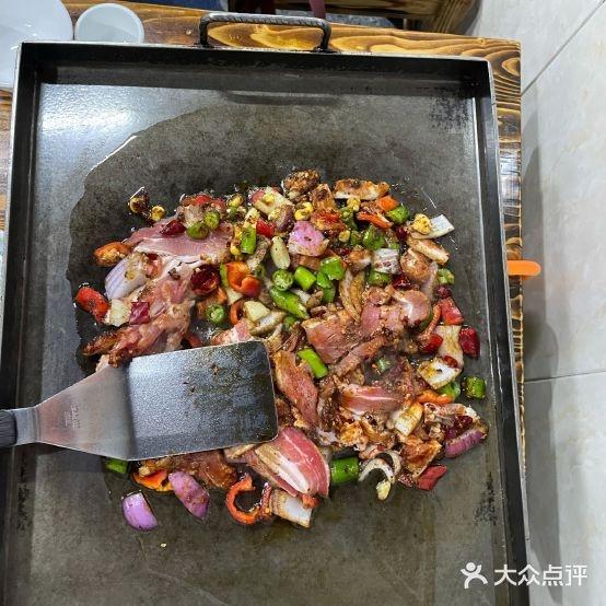 五道水铁板烧(北正街总店) - 星际高球联盟-中国精英人士高尔夫旅游度假实景