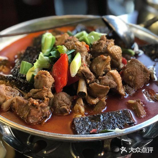 食贰味 - 星际高球联盟-中国精英人士高尔夫旅游度假实景
