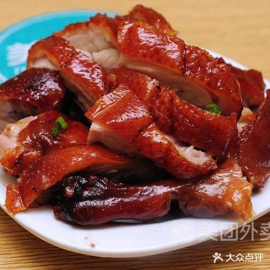 老北京烤鸭坊(青年路店) - 星际高球联盟-中国精英人士高尔夫旅游度假实景