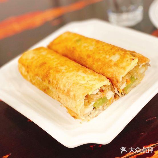 御清斋总店(天一街店) - 星际高球联盟-中国精英人士高尔夫旅游度假实景