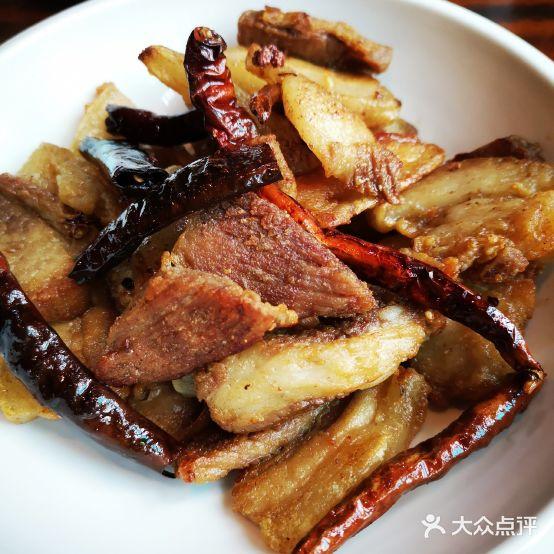 秦大妈传家菜(华天城店) - 星际高球联盟-中国精英人士高尔夫旅游度假实景