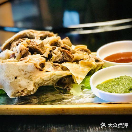 斯琴阿妈(新城店) - 星际高球联盟-中国精英人士高尔夫旅游度假实景