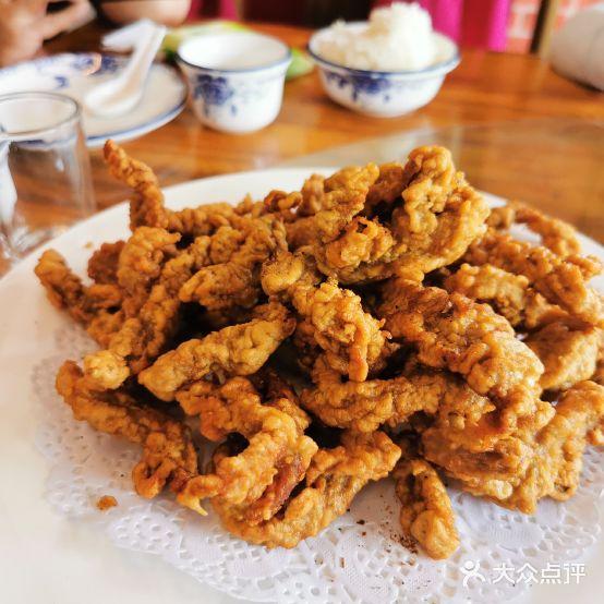 四四席博山老菜馆(新博路店) - 星际高球联盟-中国精英人士高尔夫旅游度假实景