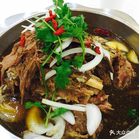 三友羊羯子(钢铁街店) - 星际高球联盟-中国精英人士高尔夫旅游度假实景