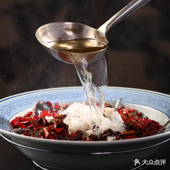 大合唱中国菜(新世界中心店) - 星际高球联盟-中国精英人士高尔夫旅游度假实景