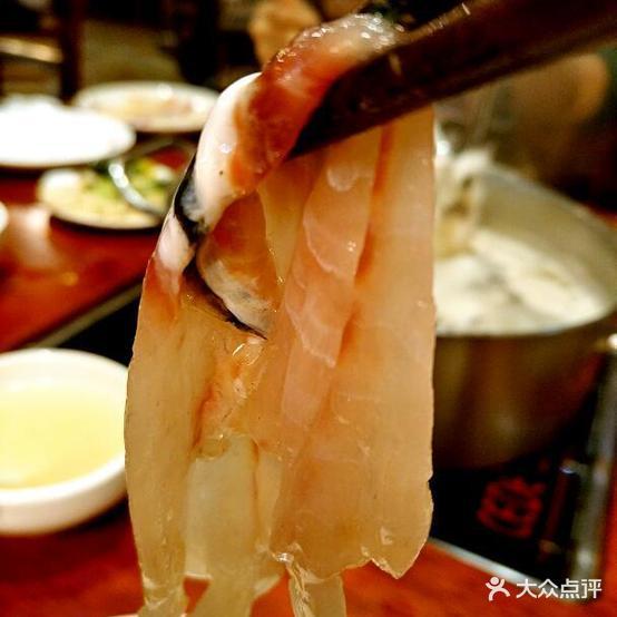 楚江子龙继斑鱼庄(人民路店) - 星际高球联盟-中国精英人士高尔夫旅游度假实景