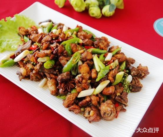 临沂饭店(北城店) - 星际高球联盟-中国精英人士高尔夫旅游度假实景