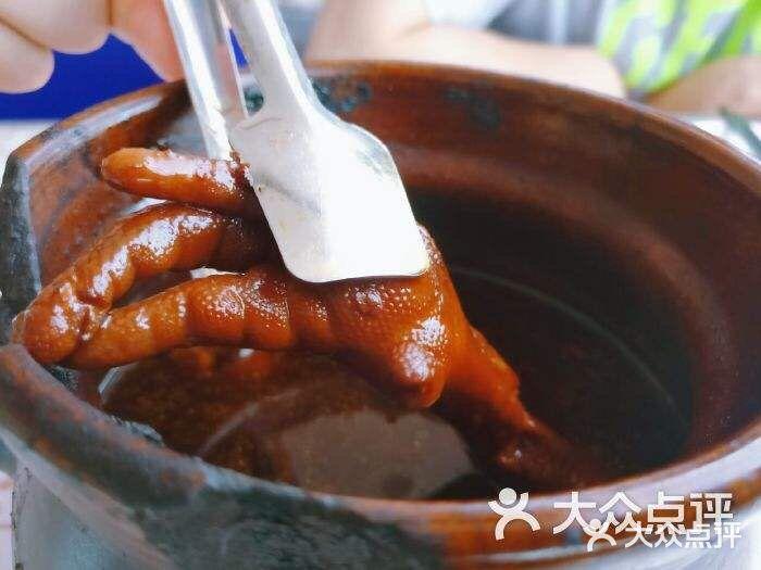 小豆瓣中餐厅 - 星际高球联盟-中国精英人士高尔夫旅游度假实景
