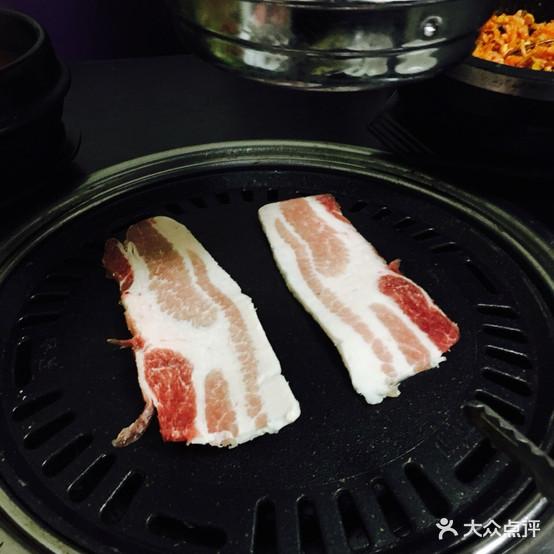 韩一馆韩国料理(吉品街店) - 星际高球联盟-中国精英人士高尔夫旅游度假实景