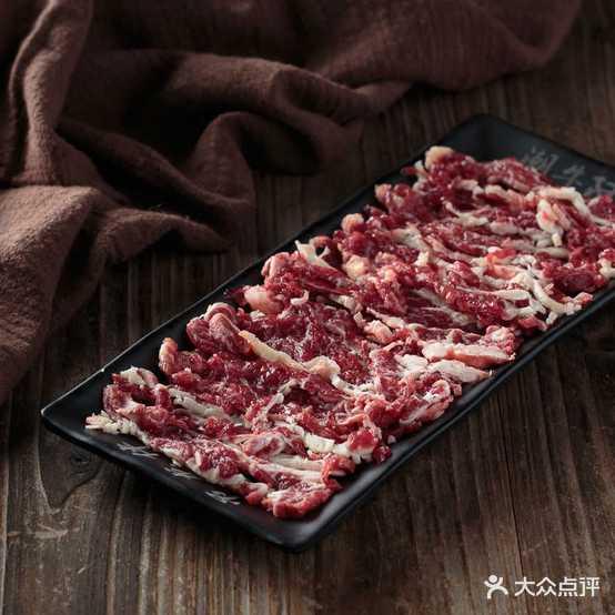 阿彬牛肉火锅(广济桥店) - 星际高球联盟-中国精英人士高尔夫旅游度假实景