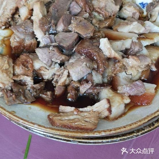 史猴烧猪头卤肉店 - 星际高球联盟-中国精英人士高尔夫旅游度假实景