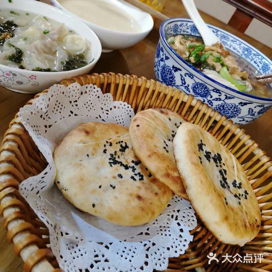 缙云烧饼(一均店) - 星际高球联盟-中国精英人士高尔夫旅游度假实景