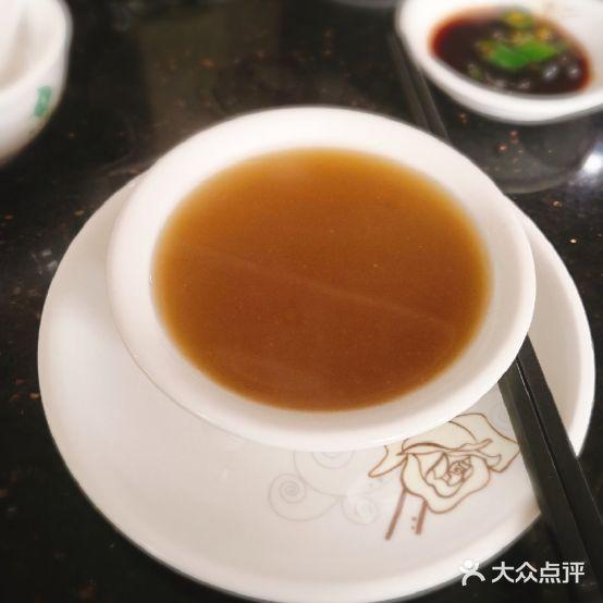 皇鸽餐厅(五桂山分店) - 星际高球联盟-中国精英人士高尔夫旅游度假实景