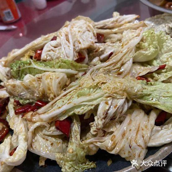 广顺缘李堡特色炖鸡 - 星际高球联盟-中国精英人士高尔夫旅游度假实景