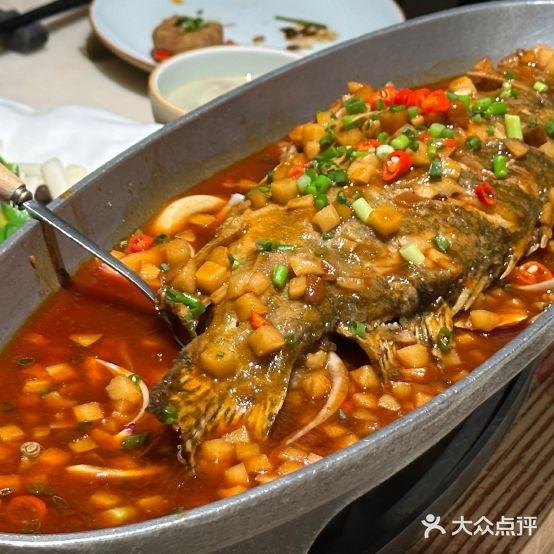 安徽人家舜庐旗舰店 - 星际高球联盟-中国精英人士高尔夫旅游度假实景