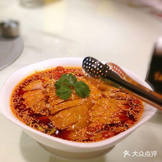 红杏酒家(明珠店) - 星际高球联盟-中国精英人士高尔夫旅游度假实景